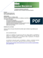 Actividad Aprendizaje Semana 2 BLM