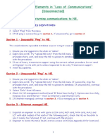 Nortel Data Config