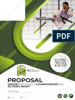 Proposal UTC 2019