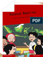 LKPD Bahasa Indonesia, Muzakkirul Ihsan Barja Kelas 4B