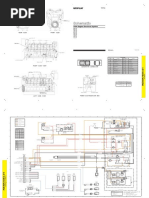 Cat 3512 Sensor Position | PDF | Turbocharger | Engine Technology