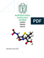 X Chem Book2018.Latest