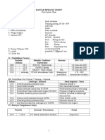 CV Dedi Setiawan