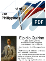 Elpidio Quirino