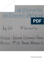 Diseño de Elementos de Concreto Reforzado PDF