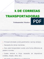 Treinamento - Troca de Correia PDF