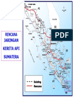 Trans Sumatera Railway