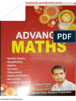Trigonometry (Rakesh Yadav Sir Book 7300+) PDF