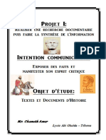 French3as Modakirat-Chamekh PDF