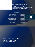 Kelompok 2 PPT Pendidikan Pancsila (Baru1)