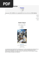 Re:Zero Reading Order Guide | PDF