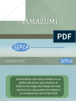 Yamazumi PDF