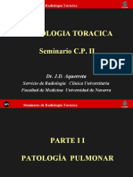 Radiologia Toracica 2 Seminario