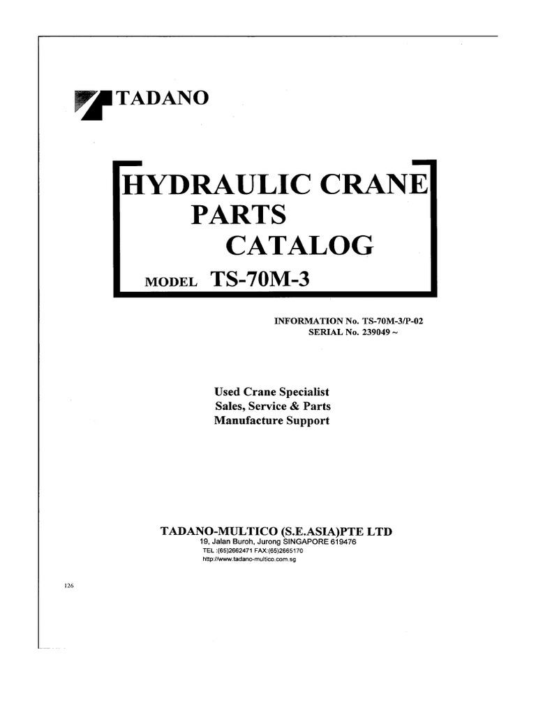 TS-70M-3 P-02 - 00001 | PDF