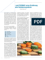 VFED Fodmap