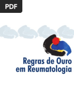 Reumatologia_regras de Ouro