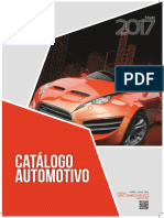 WB Catalogo Automotivo 2017 PDF