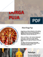 Durga Puja