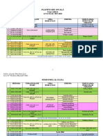 Planificare Anuala Grupa Mijlocie An Scolar 20192020