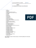 Lista de países de baja o nula imposición