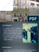 Switchgears