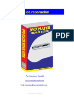 DVD Player Repair.en.Es