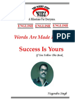 Word Power Made Easy