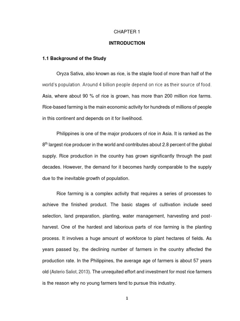 Design and Fabrication of Manually Operated 4Row Mat Type Nursery Rice