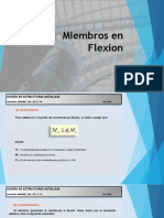 Tema 3 - Flexion - Corte - Flexocompresion.pdf