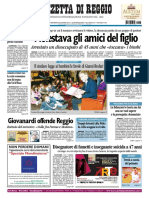 PDFryp Reggio Emilia 28 Novembre 2009 NoRestriction
