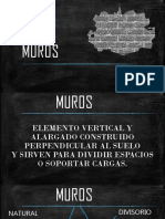 MUROS