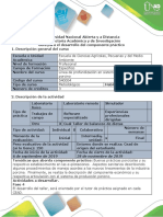 Guía para El Desarrollo Del Componente Práctico - Fase 5 y 6 - Componente Práctico 1 y 2