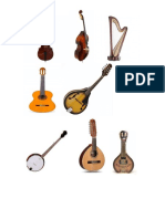 Instrumentos Musicales 2
