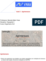 Agrimensura