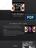 Ivars Birkāns