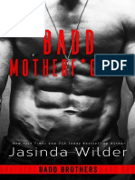BaddBrothers1 Jasinda Wilder