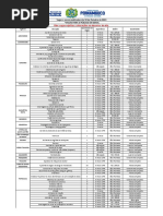 Quadro de Vagas 10-10-2019