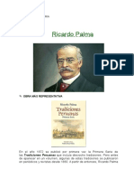 Antología Literaria Ganadores de Premio Nobel de Mexico y Venezuela