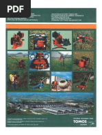 Spare Parts Catalogue | PDF