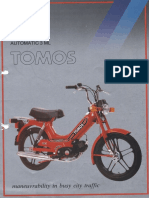 Tomos