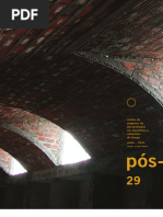Revista pós 29