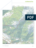 Percorso Escursionistico Faglia s11 - BBT