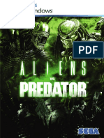 Alien Versus Predator