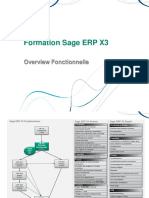 XE301-+Sage+ERP+X3+-+Overview+Fonctionnelle+v6+-Francais