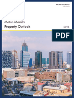 2015 Property Outlook KMC Mag Group Philippines PDF