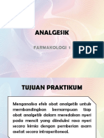 Analgesik PPT Fartoks