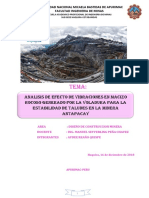 INFORME DE ESTABILID DE TALUDES EN MINERIA.docx