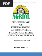 Agbiol 2018 Abstract Book