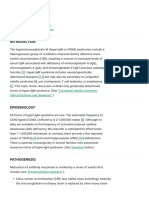 1 2,3 4 1 "Congenital Rubella Syndrome: Clinical Features and Diagnosis"