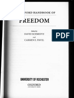 Brennan, Democracy and Freedom PDF